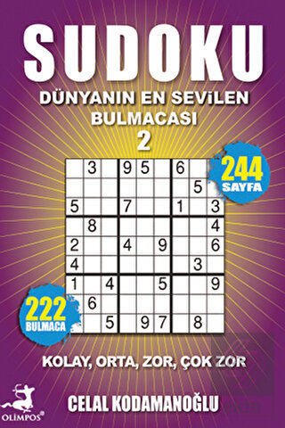 Sudoku 2