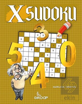 Sudoku X