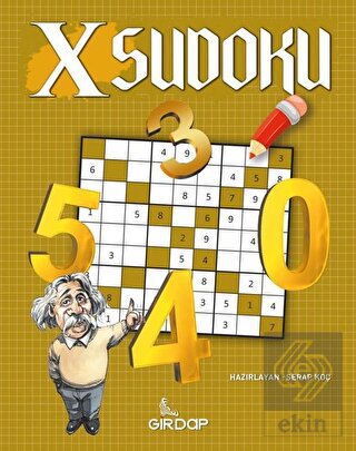 Sudoku X