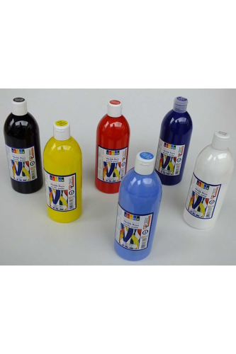 Südor Akrilik Boya 500 ml Limon Sarı