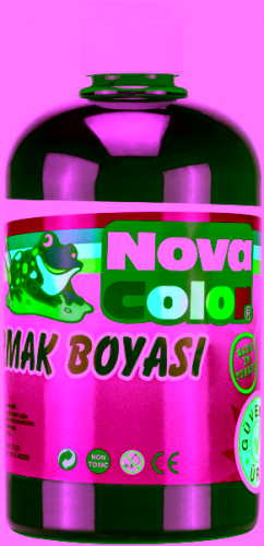 Südor Akrilik Boya 7x9 ml Tüp