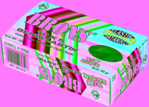 SÜDOR DELGEÇ ŞEKİLLİ BÜYÜK ÇAP: 2,5 cm