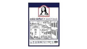 Südor Eskiz Defteri A4 120 gr 50 yp