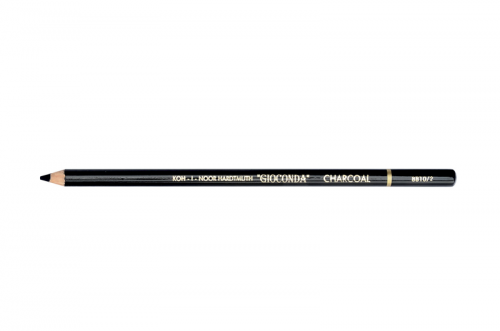 Südor Kohinoor Black Charcoal Pencil 8810 2
