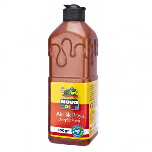 SÜDOR KUMAŞ BOYASI 10 LU T.R 25 ML BEYAZ