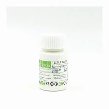 SÜDOR KUMAŞ BOYASI 10 LU T.R 25 ML BEYAZ