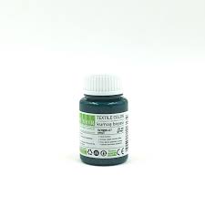 Südor Kumaş Boyası T.R. 25 Koyu Yeşil