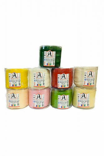 Südor Mona Kil 500g Açık Yeşil