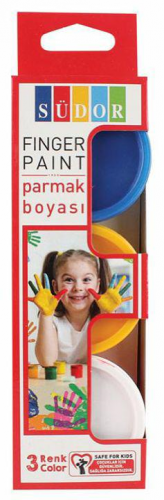 Südor PARMAK B 3  LÜ TAKIM 30 ML