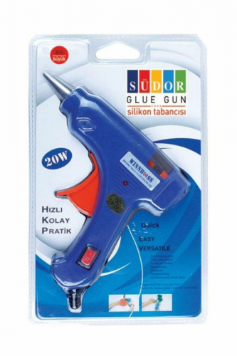 Südor Silikon Tabancası Büyük