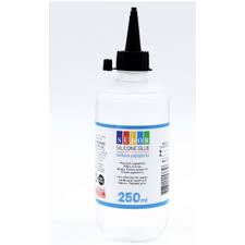 SÜDOR SIVI SİLİKON YAPIŞTIRICI 250 ML