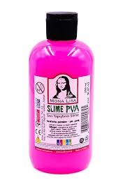 Südor Slime 250 ML Fosforlu Pembe
