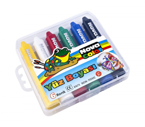 Südor Slime 250 ML Fosforlu Turuncu