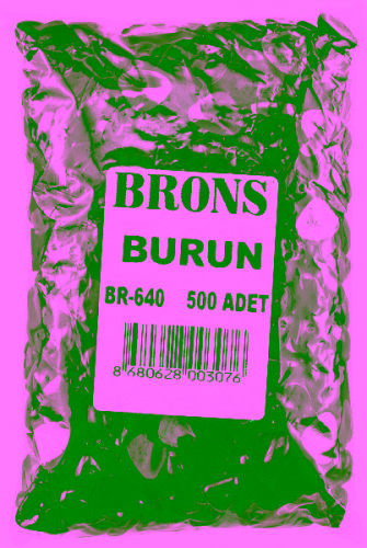 Südor TOZ PASTEL 12 RENK