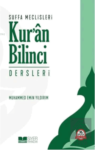 Suffa Meclisleri Kur'ân Bilinci Dersleri