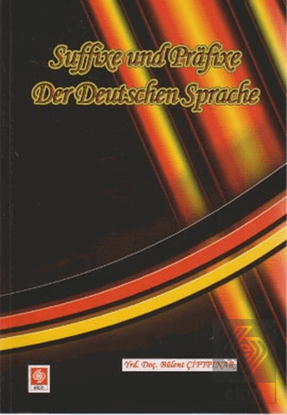Suffixe und Prafixe Der Deutschen Sprache