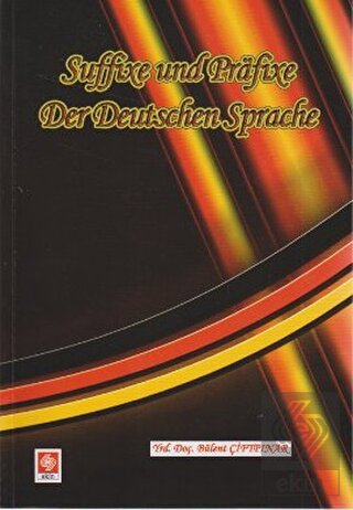 Suffixe und Prafixe Der Deutschen Sprache