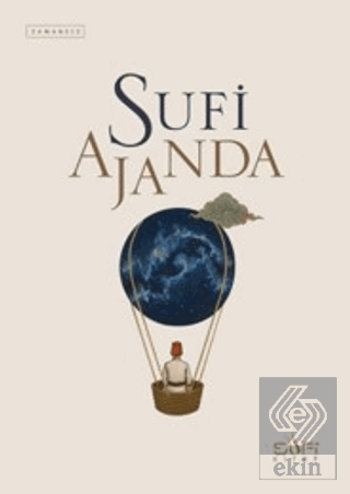 Sufi Ajanda Saadettin Acar Sufi Kitap Satın Al - ekinkitap.com