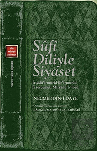 Sufi Diliyle Siyaset