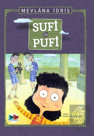 Sufi İle Pufi