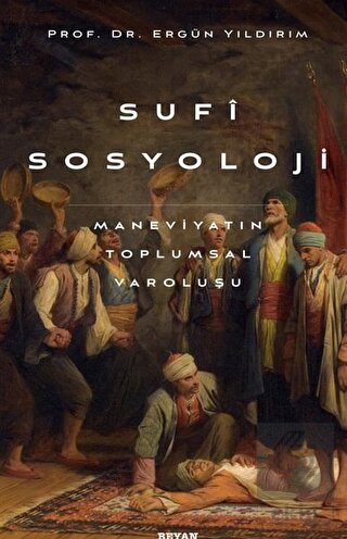 Sufi Sosyoloji