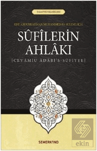 Sufilerin Ahlakı