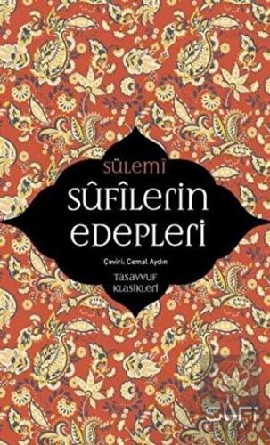 Sufilerin Edepleri