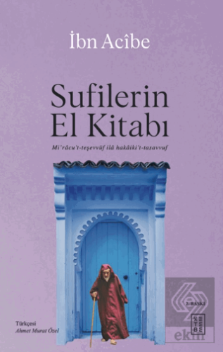Sufilerin El Kitabı