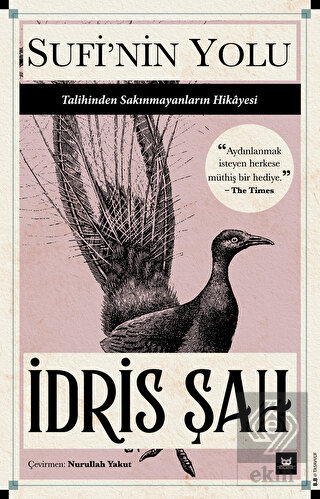 Sufi'nin Yolu