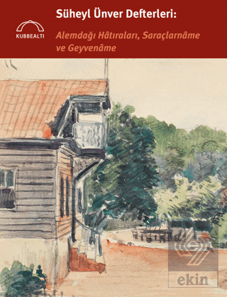 Süheyl Ünver Defterleri: Alemdağı Hatıraları, Sara