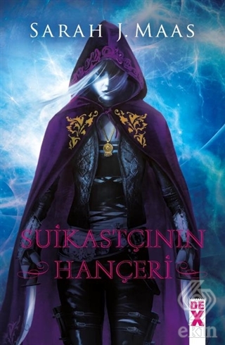 Suikastçının Hançeri