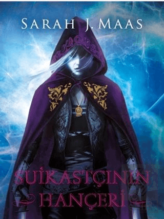 Suikastçının Hançeri