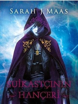 Suikastçının Hançeri