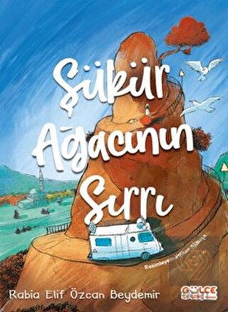 Şükür Ağacının Sırrı