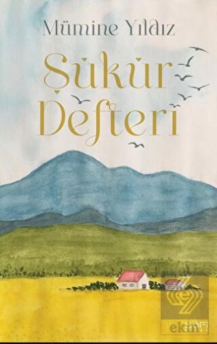 Şükür Defteri