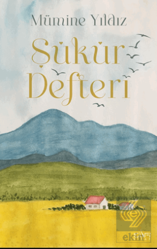 Şükür Defteri