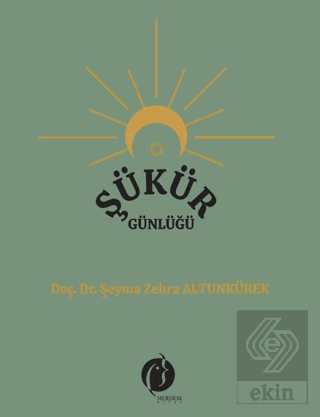 Şükür Günlüğü