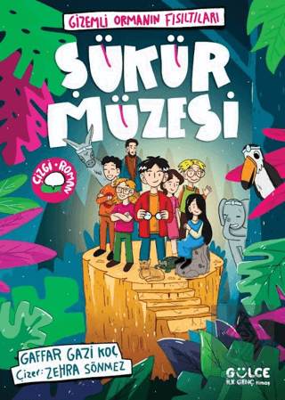 Şükür Müzesi