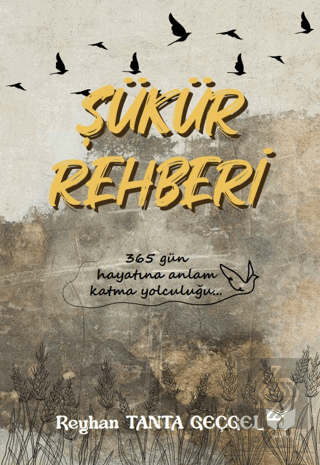 Şükür Rehberi
