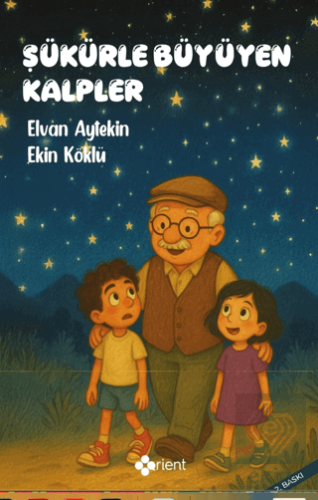 Şükürle Büyüyen Kalpler