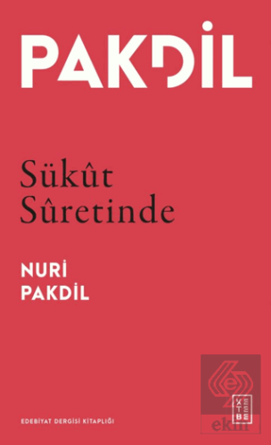 Sükût Sûretinde