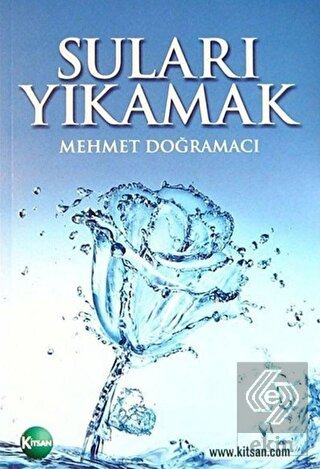 Suları Yıkamak