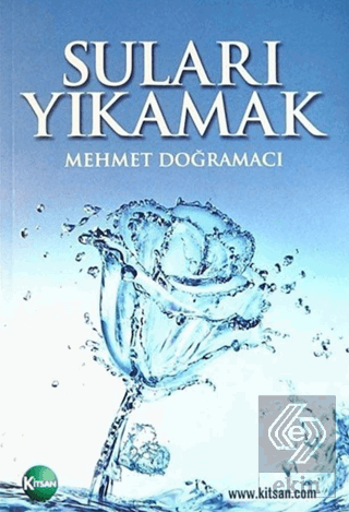 Suları Yıkamak