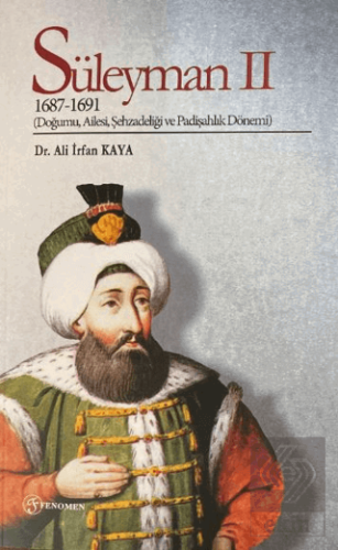 Süleyman 2 (1687-1691)