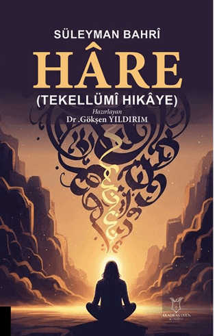 Süleyman Bahri Hare (Tekellümi Hikaye)