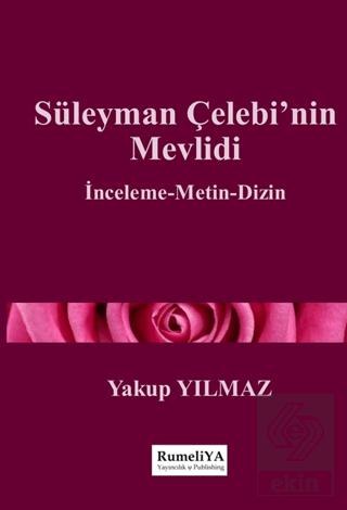 Süleyman Çelebinin Mevlidi