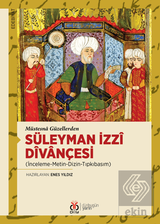 Süleyman İzzi Divançesi