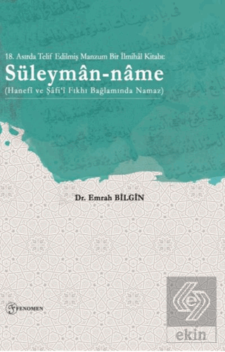 Süleyman-name