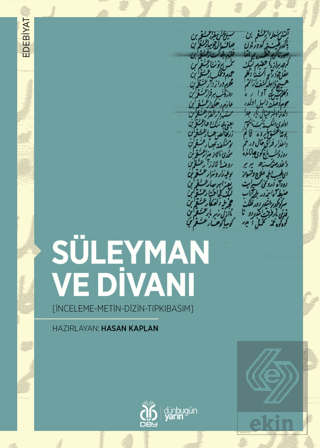 Süleyman ve Divanı