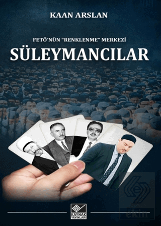Süleymancılar